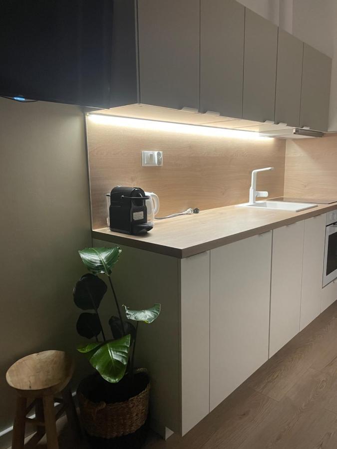 Lehome Airport 弗罗茨瓦夫 外观 照片